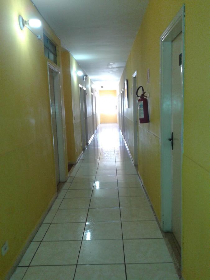 Hotel Alvorada Uberlandia Luaran gambar