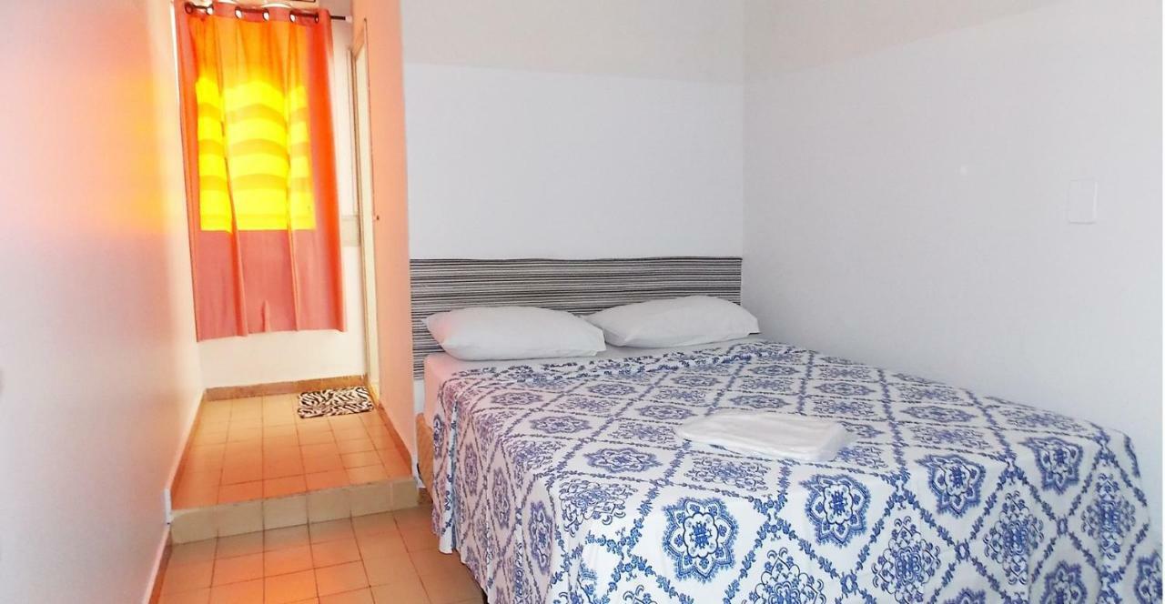 Hotel Alvorada Uberlandia Luaran gambar